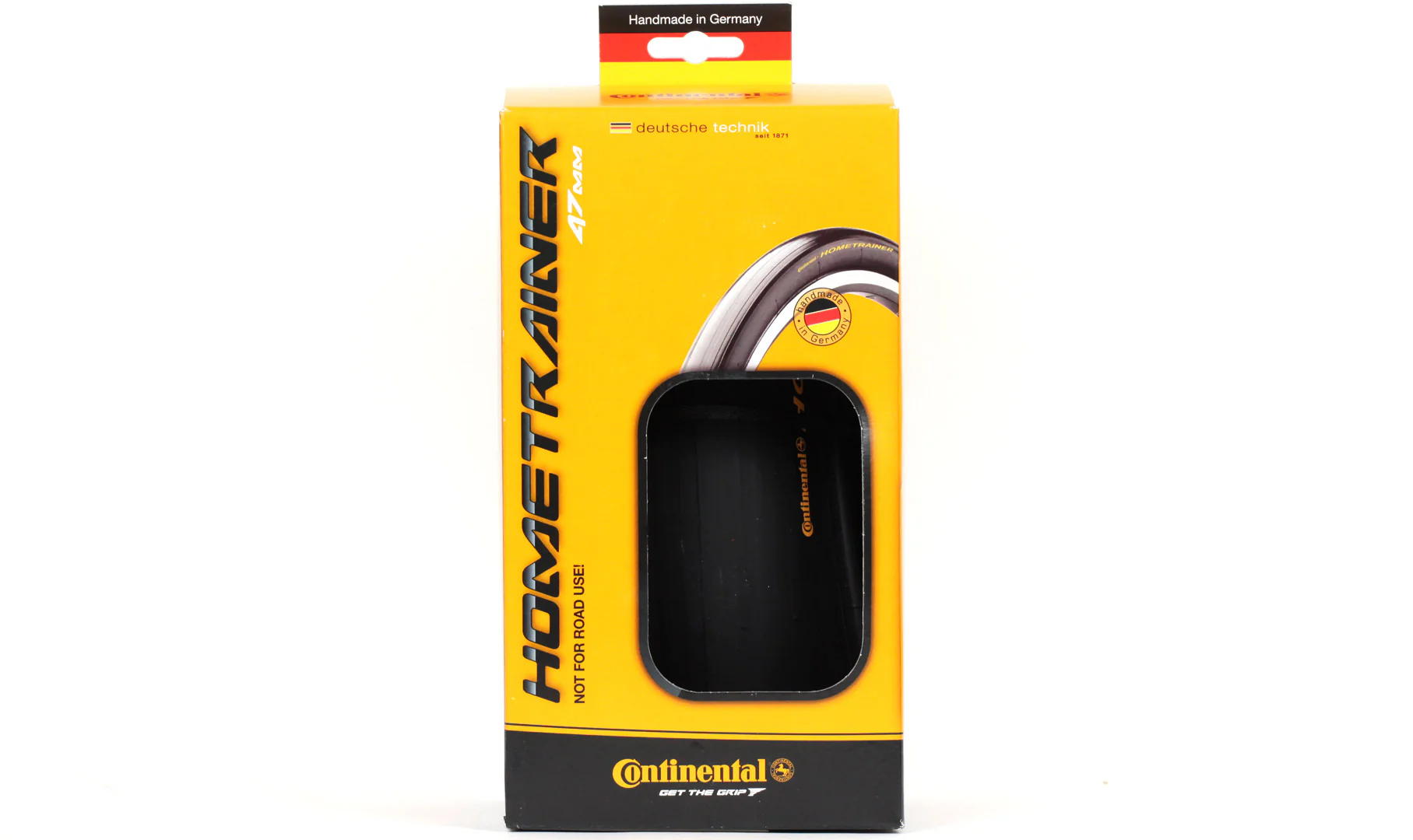 Copertone per Home Trainer Continental - Image 3