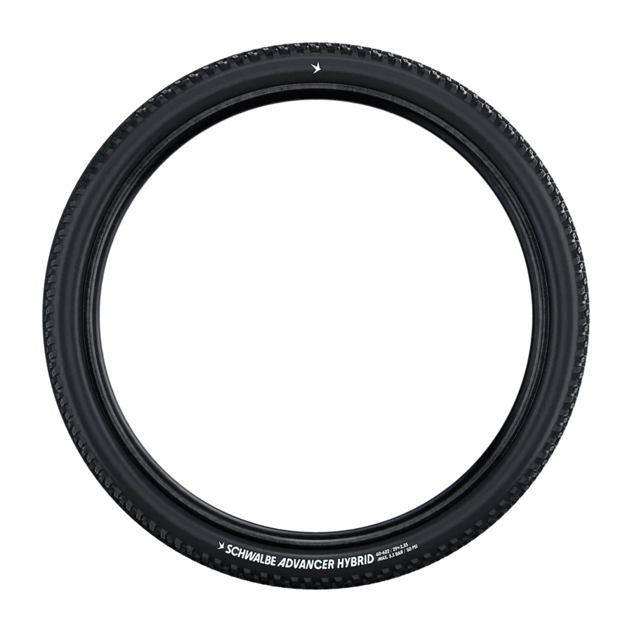 Pneu Schwalbe Advancer Hybrid - PunctureGuard - Image 3