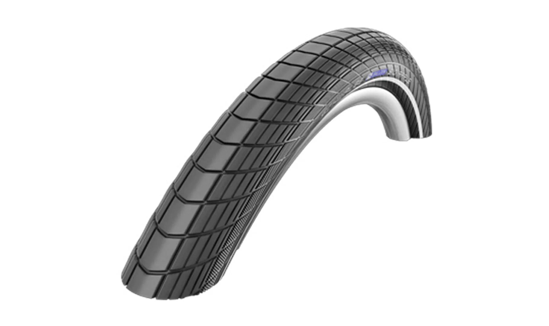 Copertone Schwalbe Big Apple - Endurance - RaceGuard - Image 3