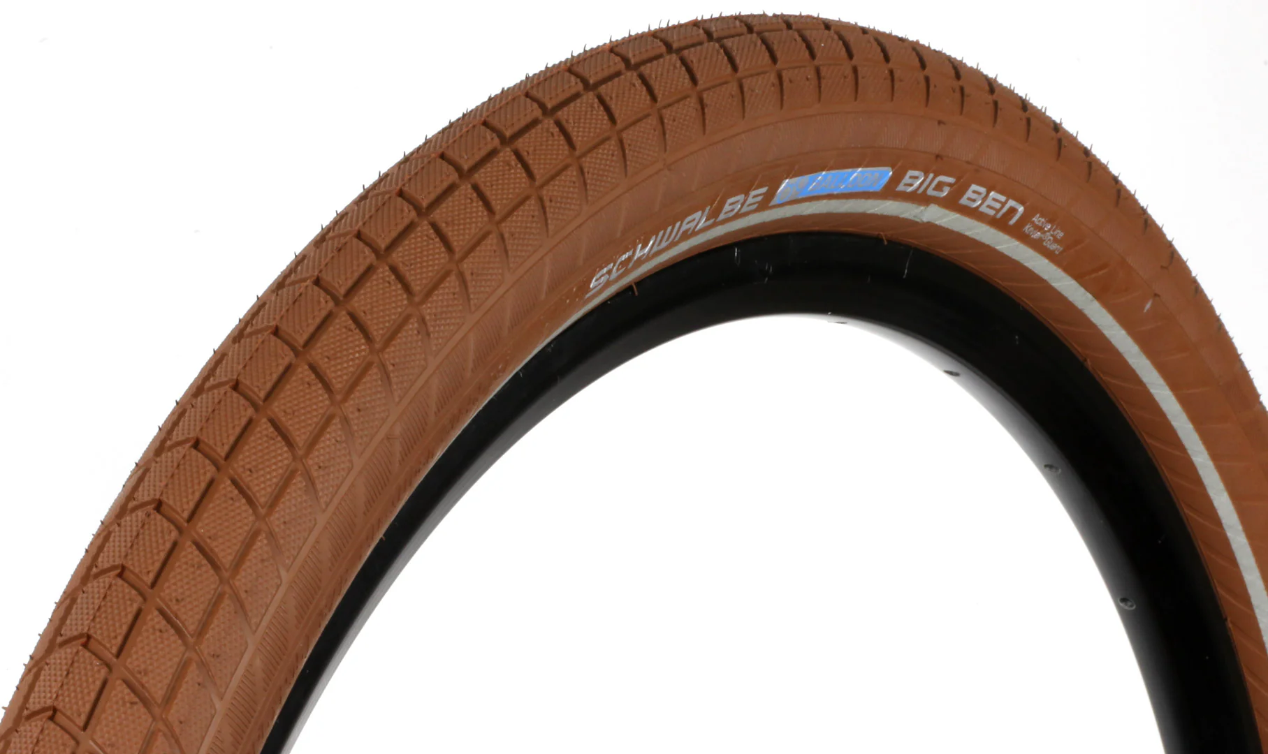 Copertone Schwalbe Big Ben - Active Line - SBC - K-Guard - Tubetype - Image 3