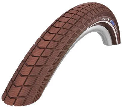 Copertone Schwalbe Big Ben - Active Line - SBC - K-Guard - Tubetype - Image 4