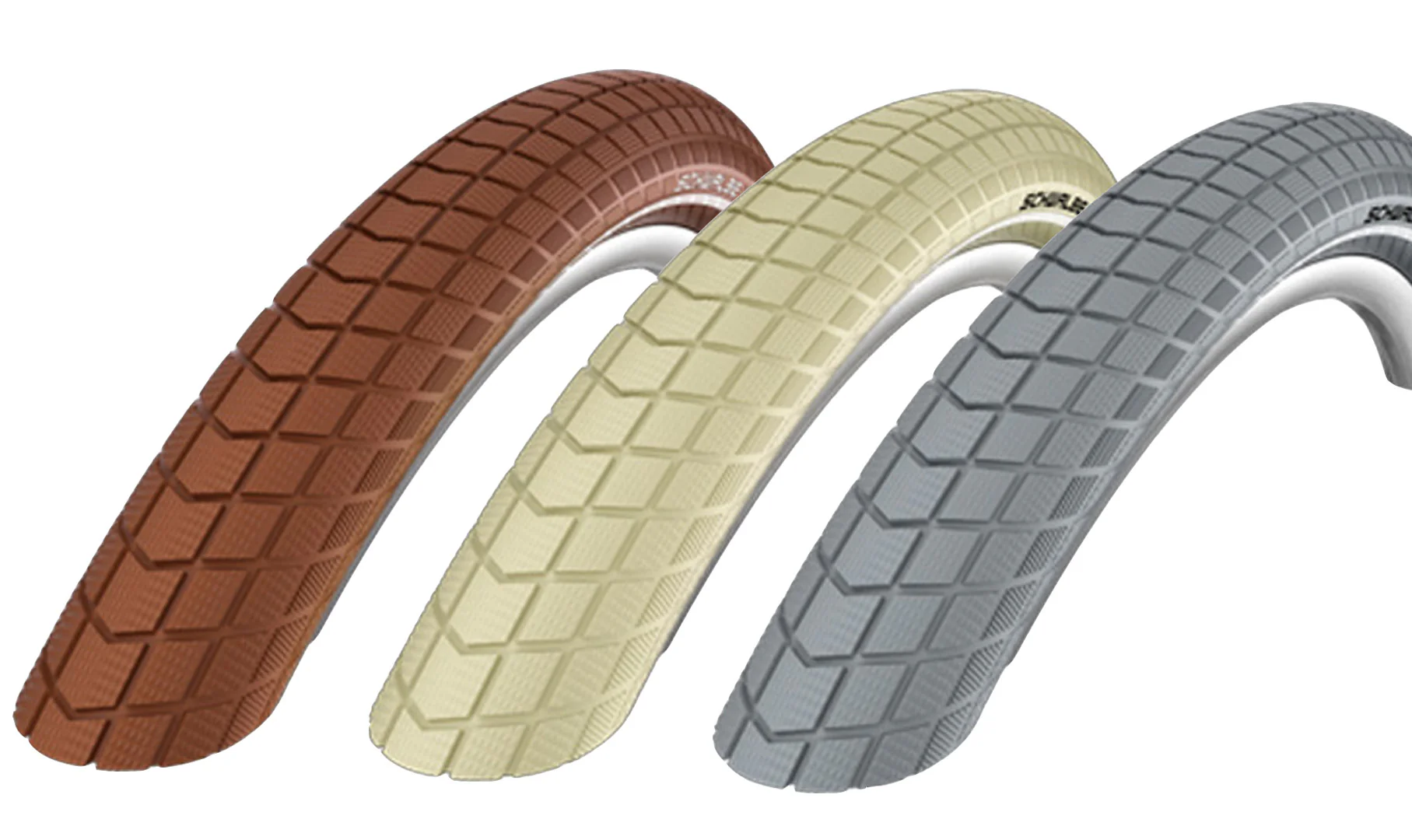 Copertone Schwalbe Big Ben - Active Line - SBC - K-Guard - Tubetype - Image 6