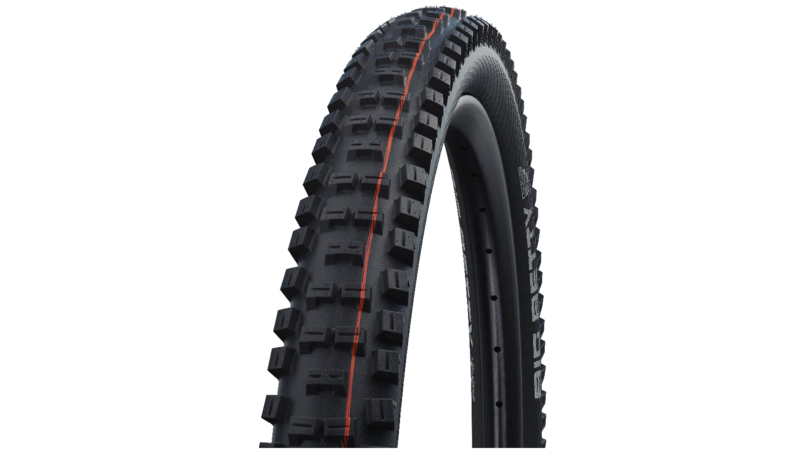 Pneumatico Schwalbe Big Betty Addix Soft - Super Gravity - Tubeless Easy