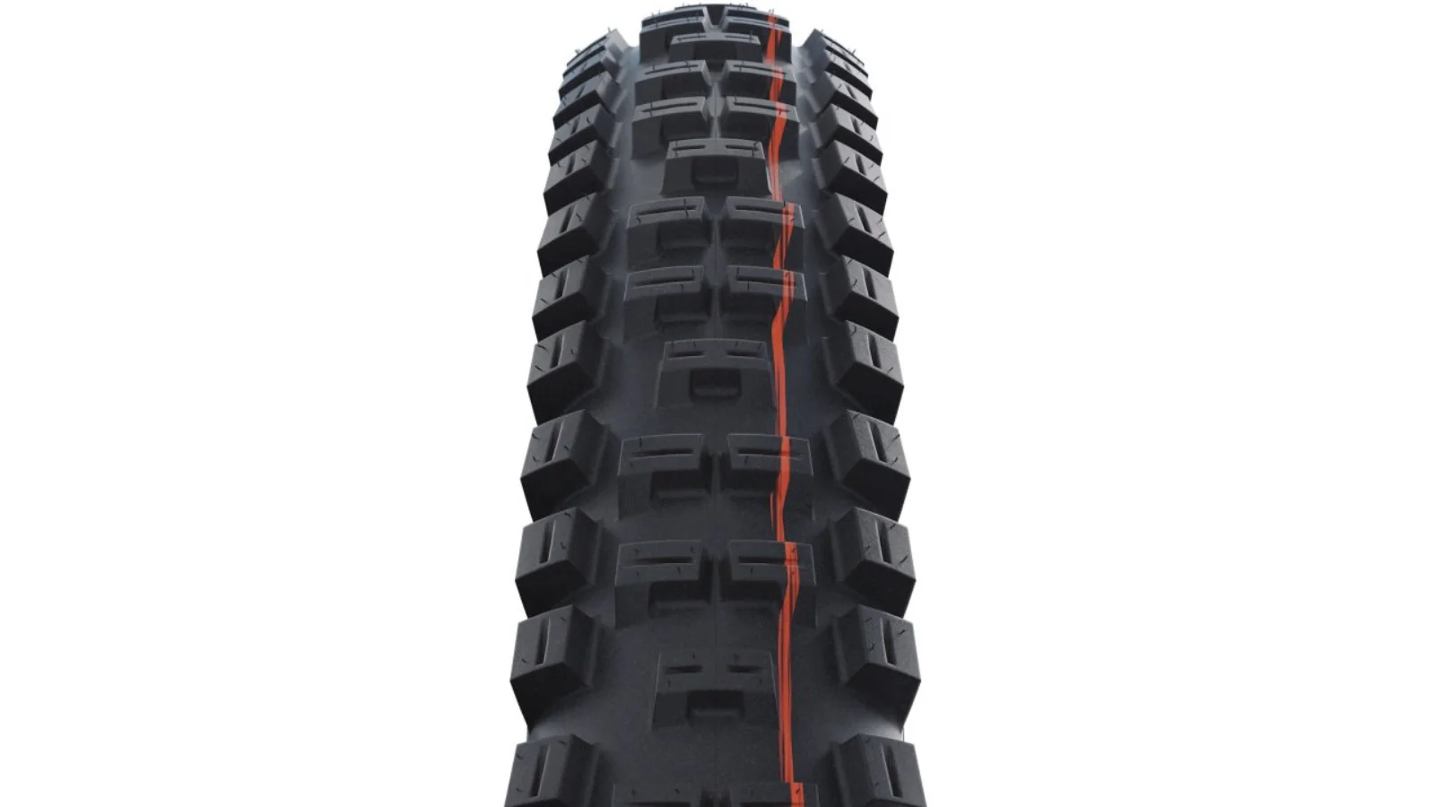 Pneumatico Schwalbe Big Betty Addix Soft - Super Trail - Tubeless Easy - Image 2