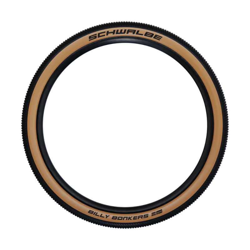 Copertone Schwalbe Billy Bonkers - Addix - Performance Line - Tubetype - Image 4