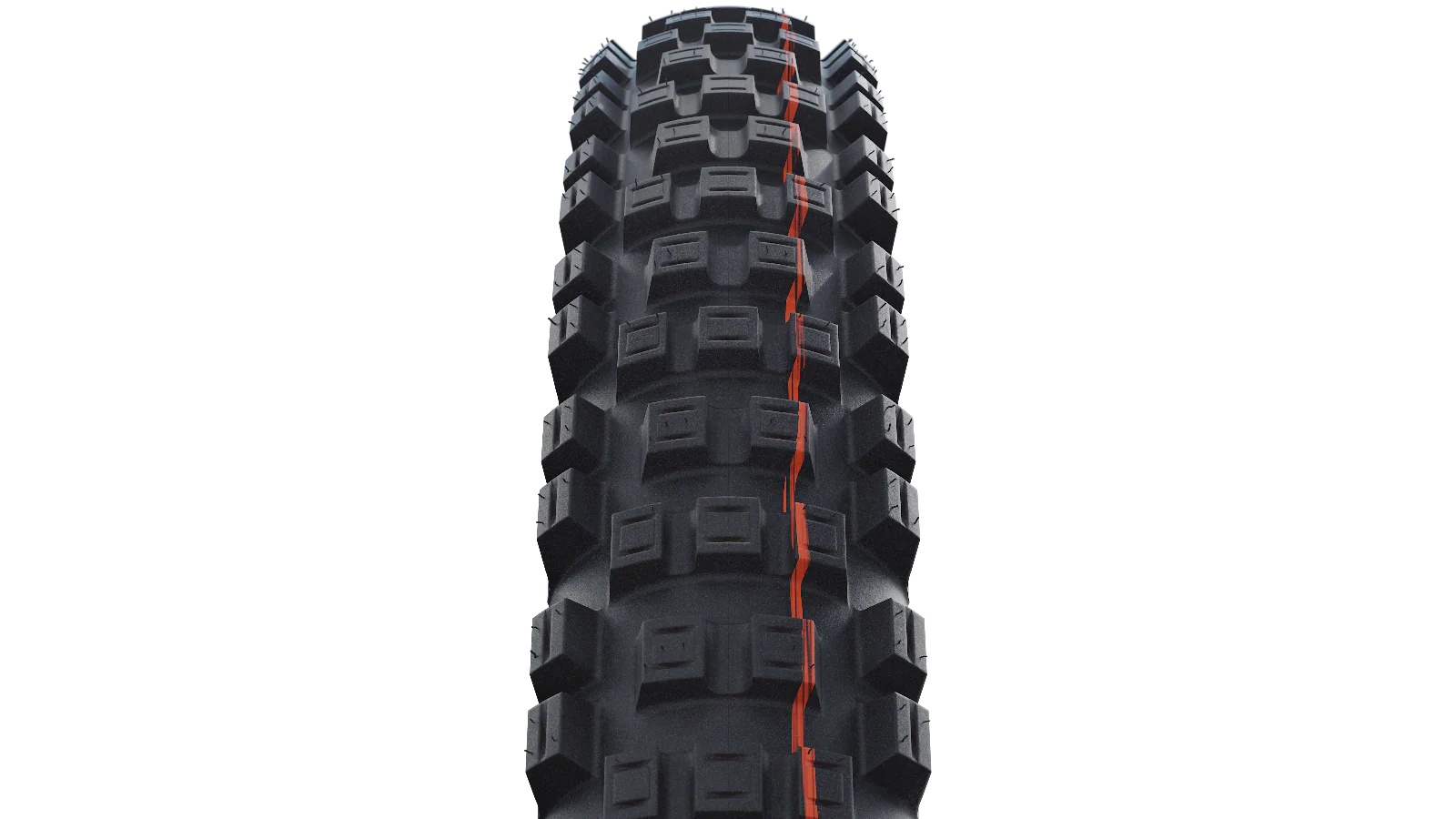 Pneumatico Schwalbe Eddy Current Rear Addix Soft - Super Gravity - Tubeless Easy - Image 2