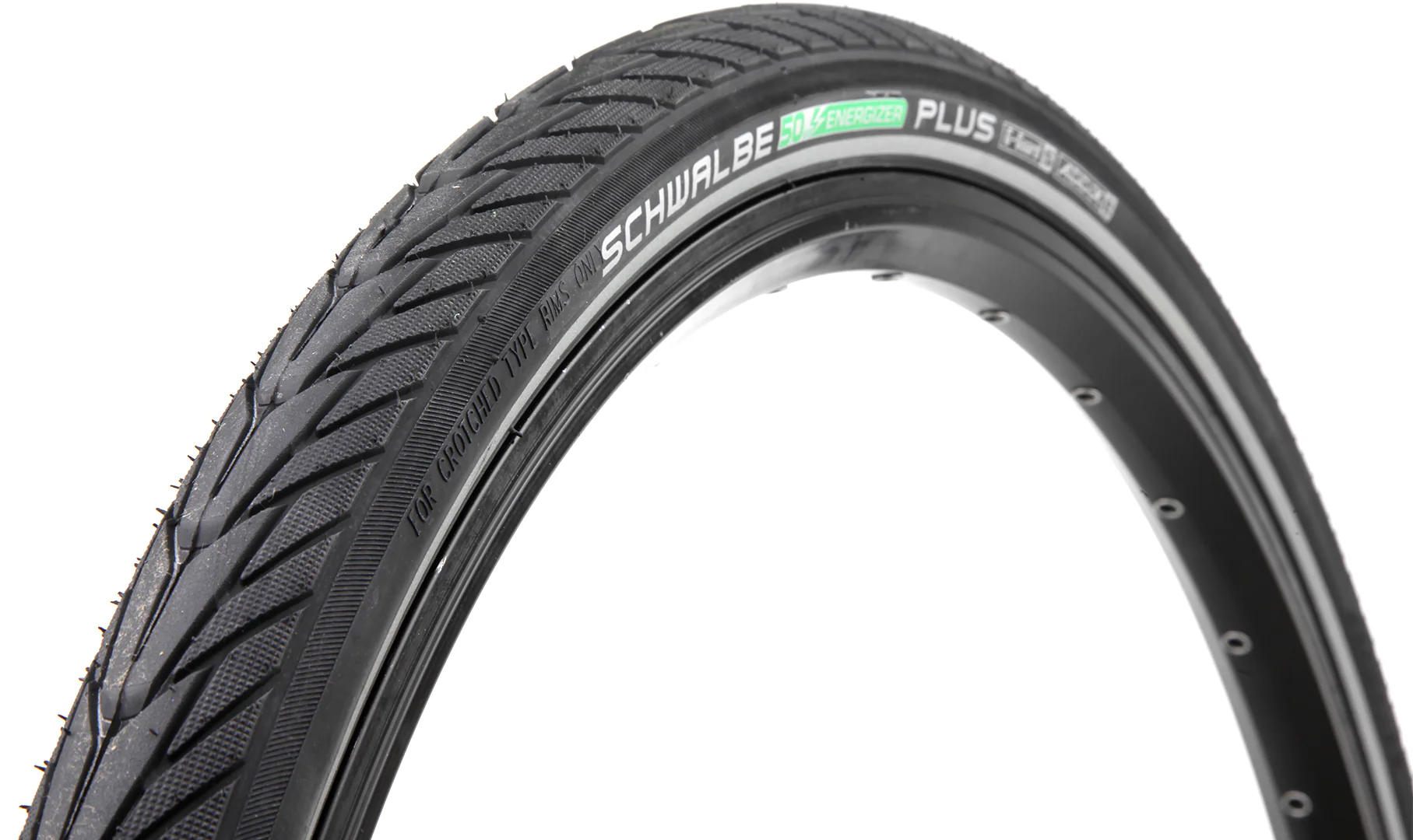 Copertone Schwalbe Energizer Plus 2019 28" / 29" - Addix E - TwinSkin - GreenGuard