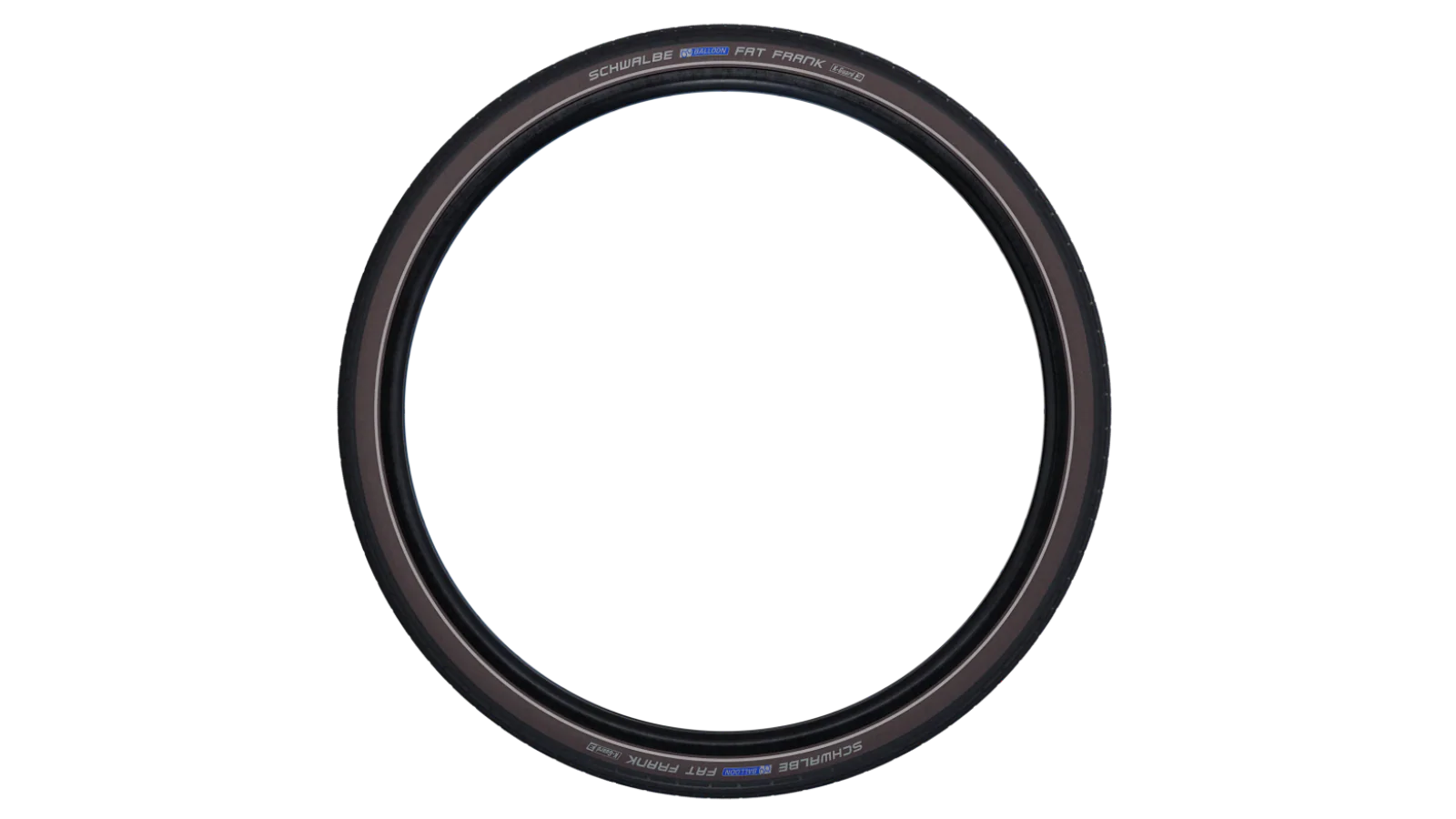 Copertoni Schwalbe Fat Frank - SBC - TwinSkin - K-Guard - Image 3