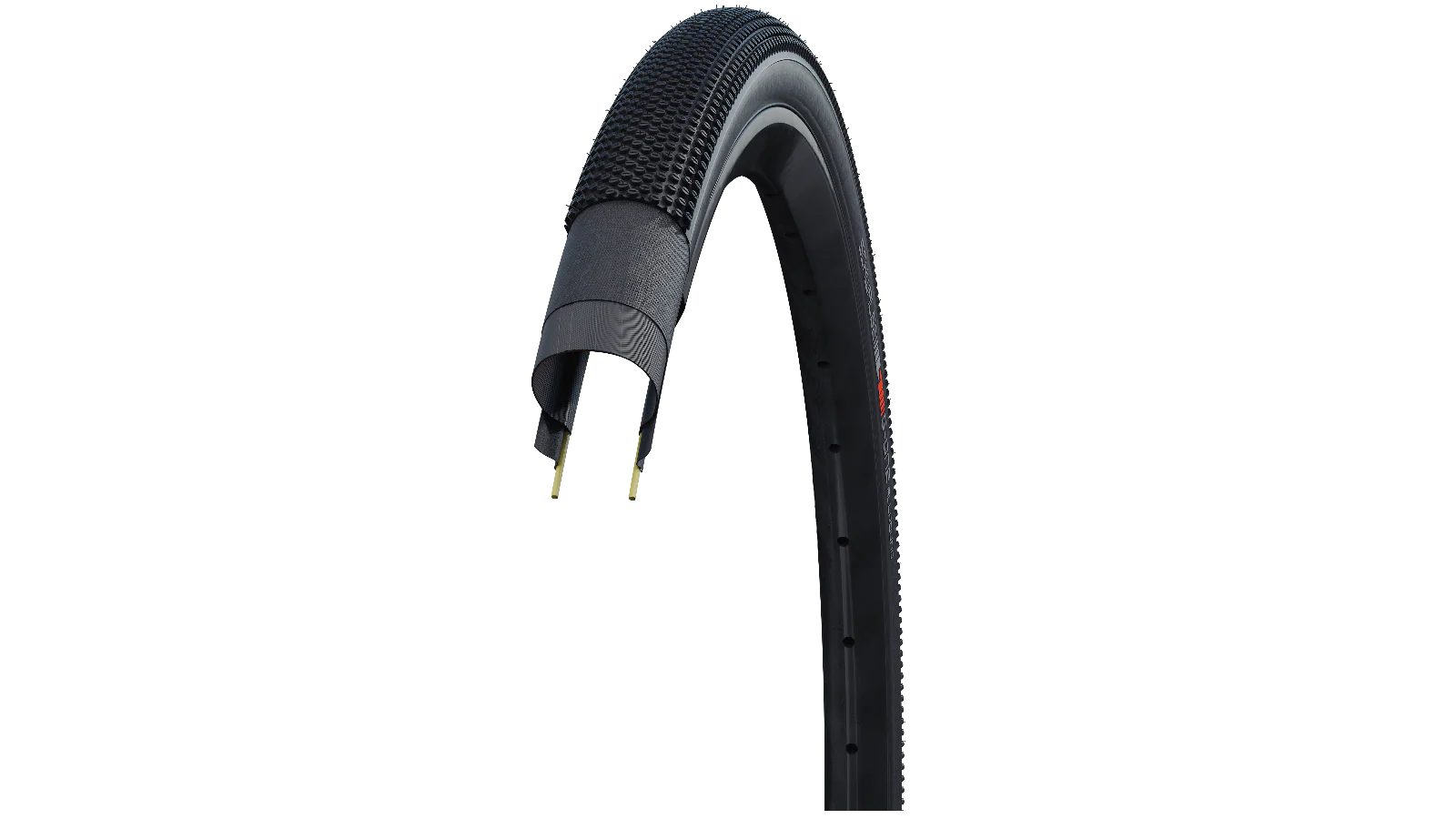 Pneumatico Schwalbe G-One Allround Addix - Raceguard - Tubeless Easy - Image 4