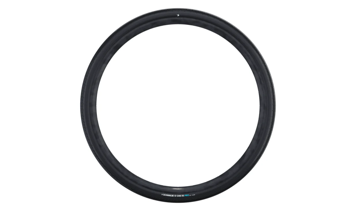 Copertone Schwalbe G-One RS PRO - Super Race PRO - Addix Race - Tubeless Ready - Image 3