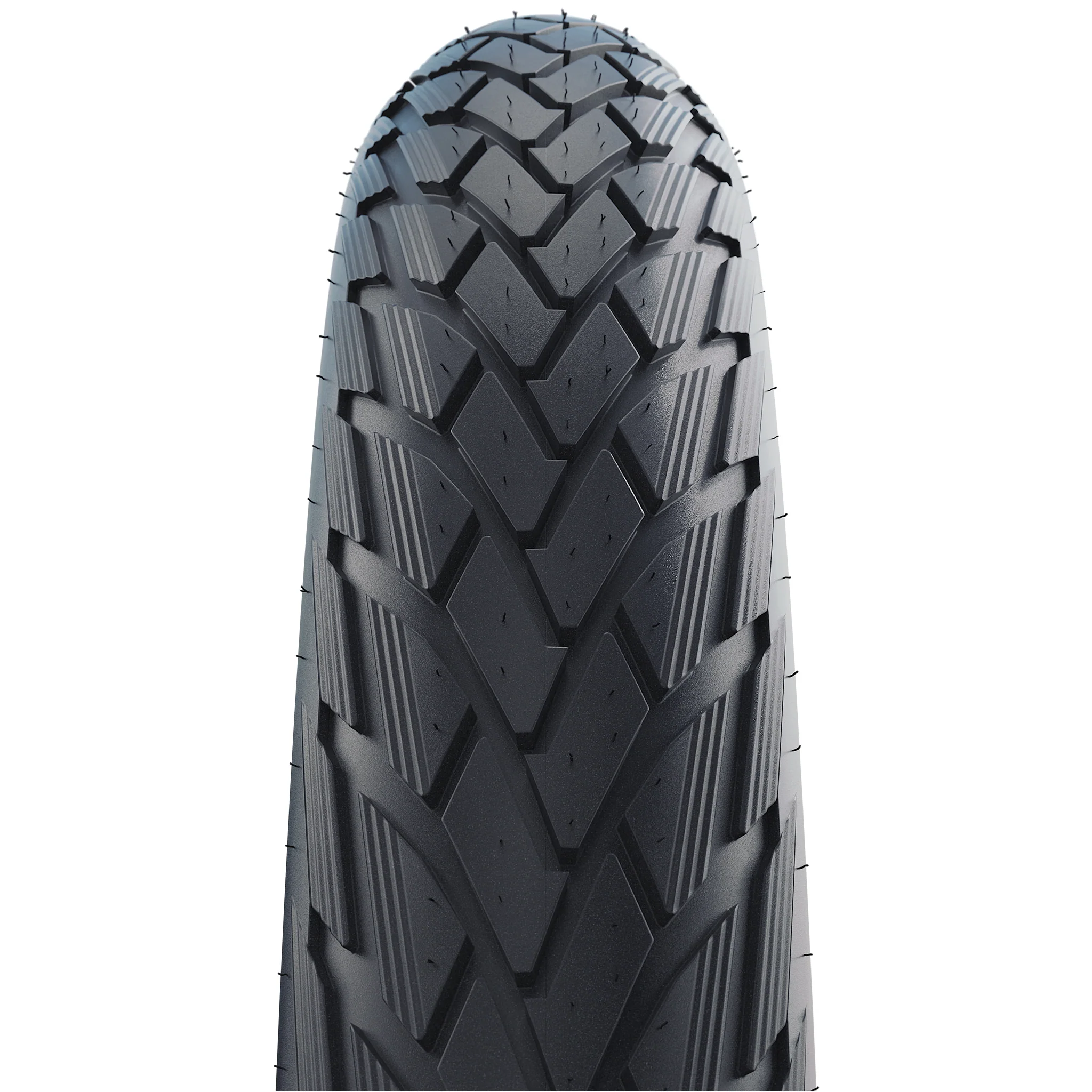 Copertone Schwalbe Green Marathon Performance Line - Addix Eco - TwinSkin - Green Guard - Tubetype - Image 3