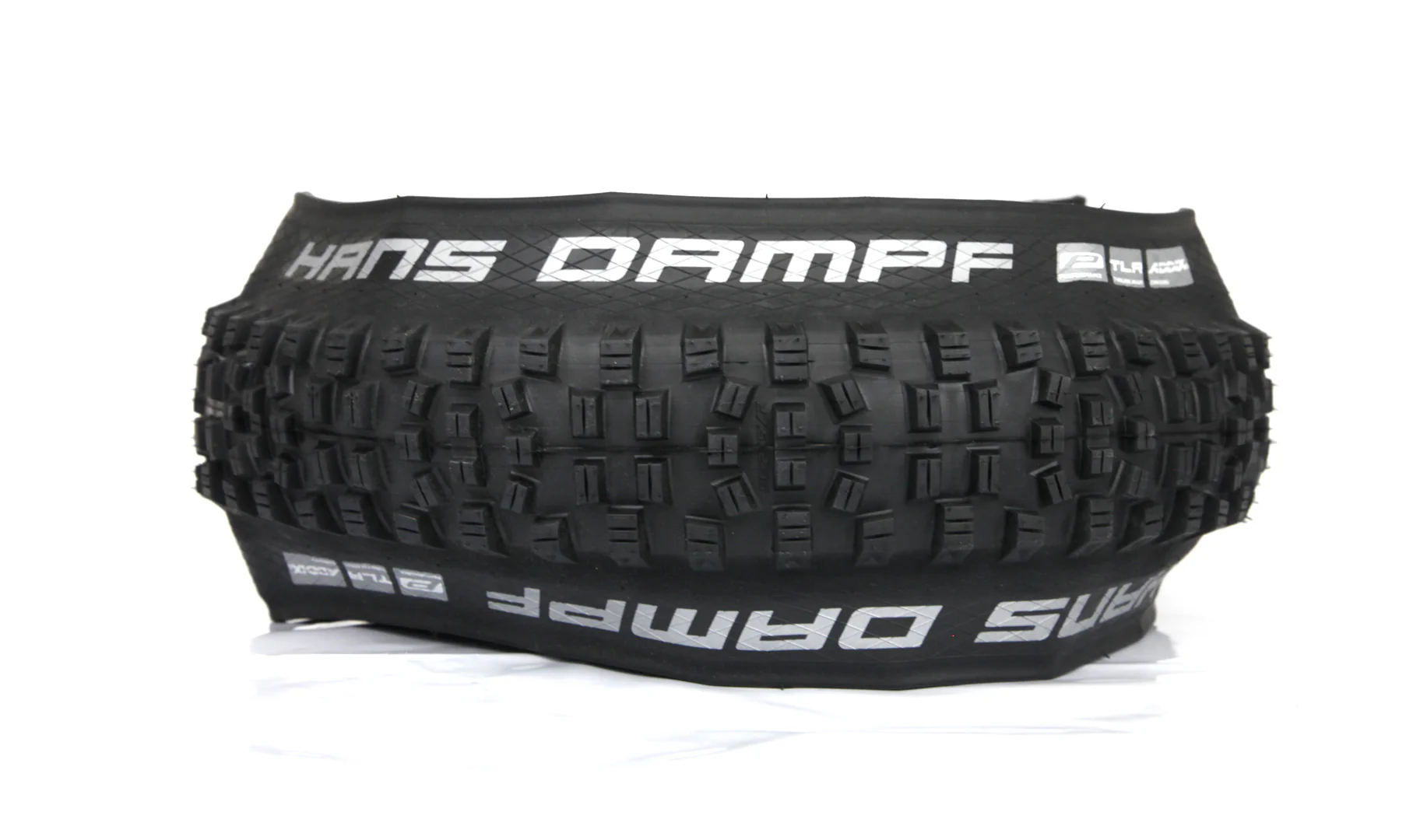 Copertone Schwalbe Hans Dampf - Addix - TwinSkin - Tubeless Ready - Image 2