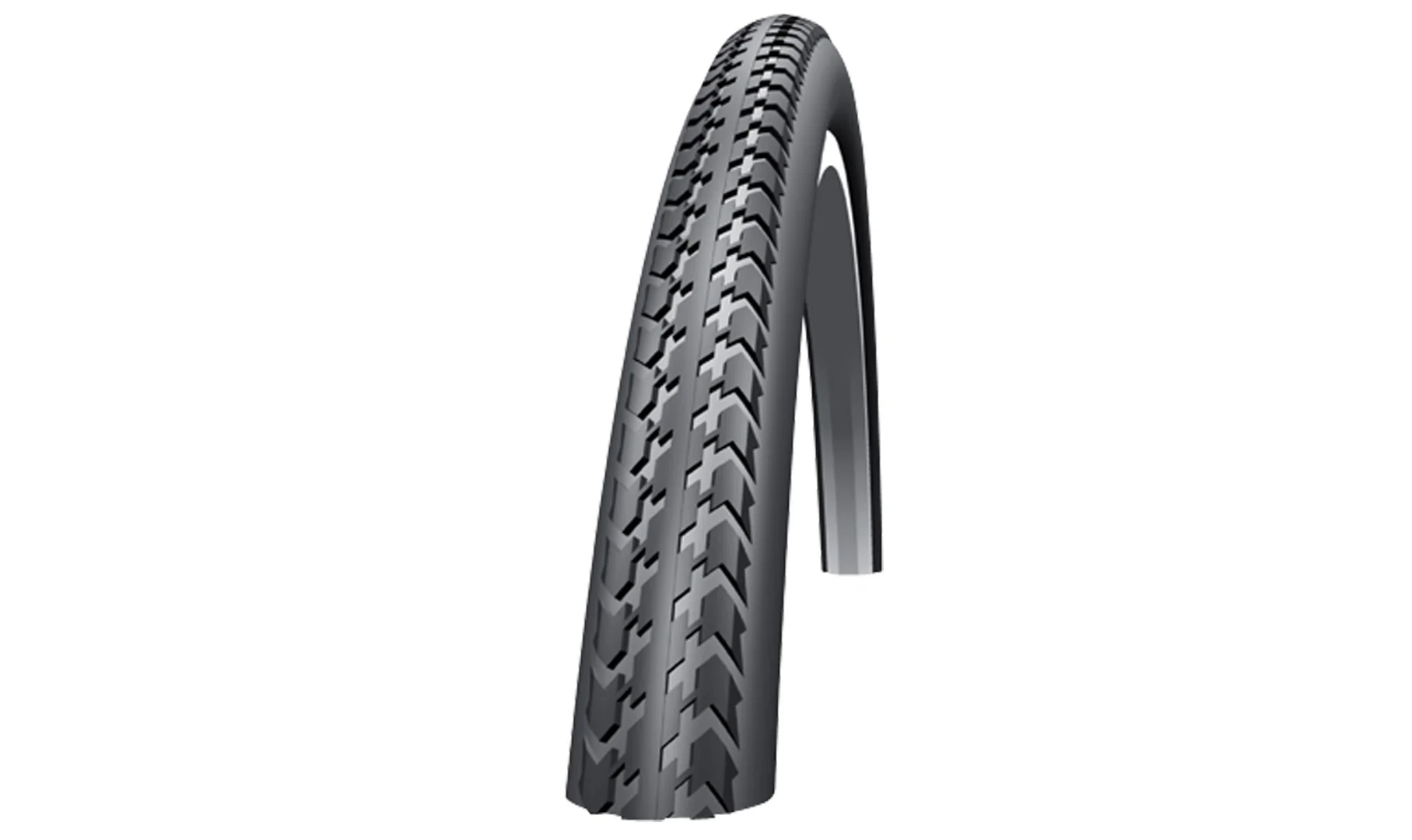 Copertone Schwalbe HS 127 - GRC - TwinSkin - K-Guard - Image 3