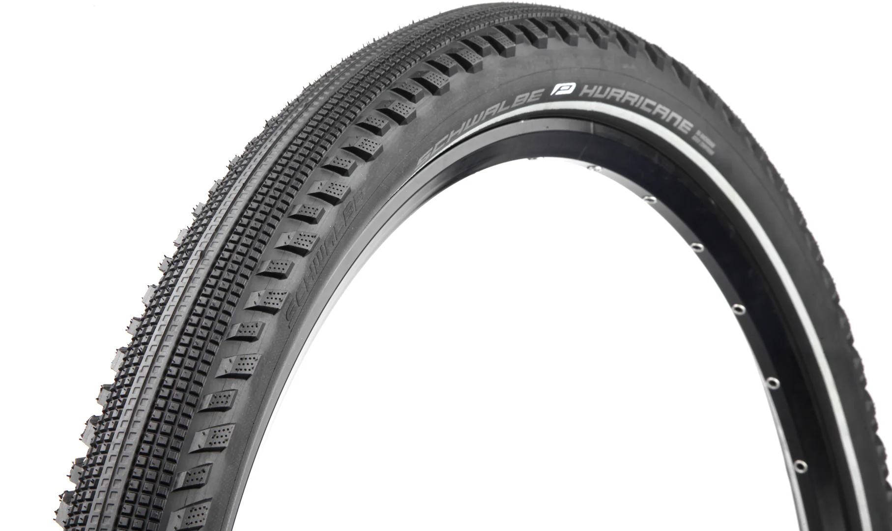 Copertone Schwalbe Hurricane - Dual