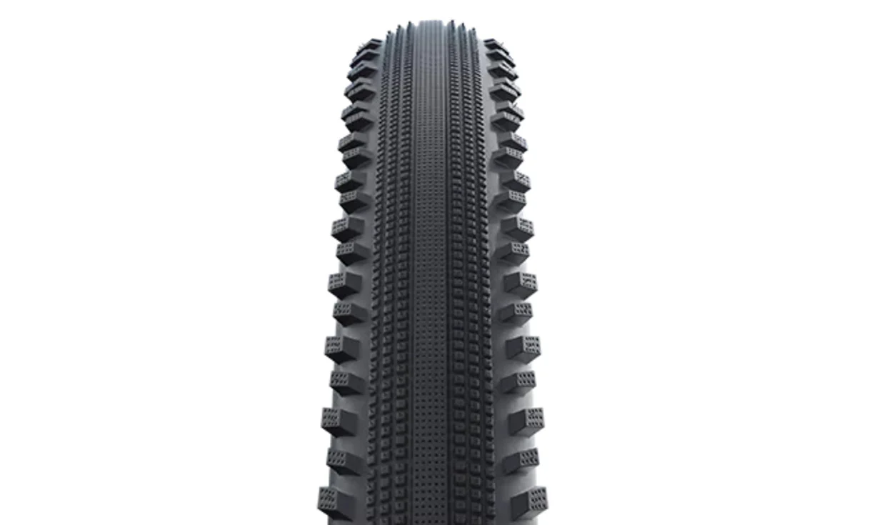 Copertone Schwalbe Hurricane - Dual - Image 2