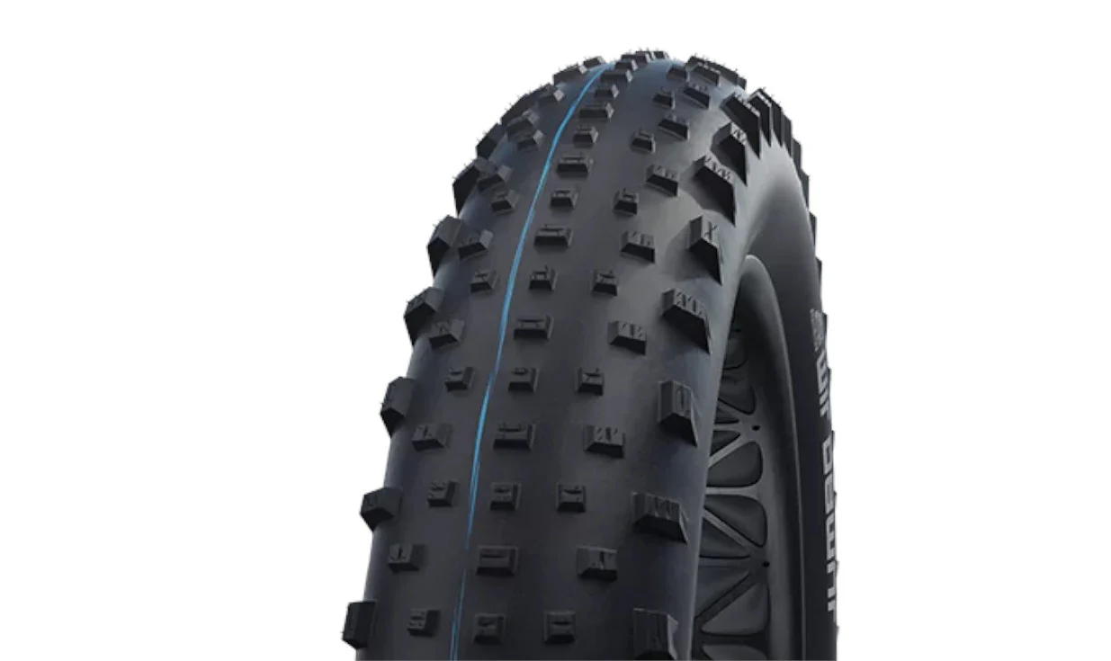 Copertone Schwalbe Jumbo Jim Addix SpeedGrip - Super Ground - Tubeless Easy