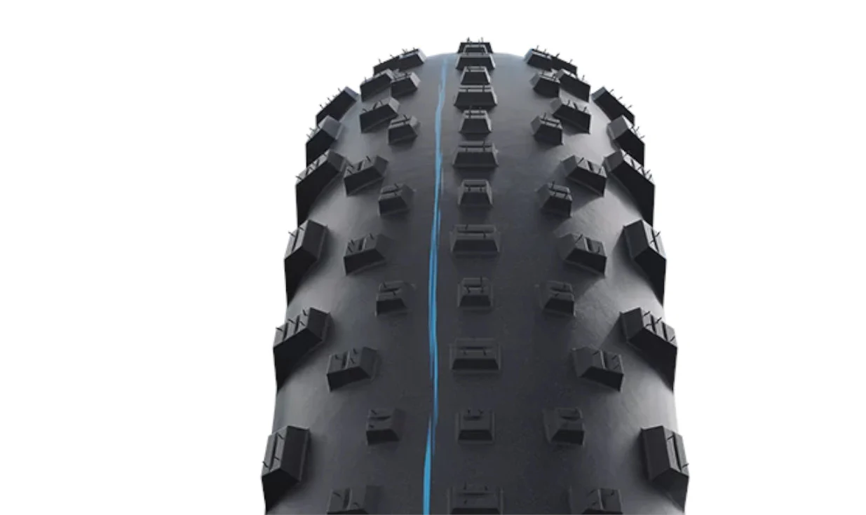 Copertone Schwalbe Jumbo Jim Addix SpeedGrip - Super Ground - Tubeless Easy - Image 2