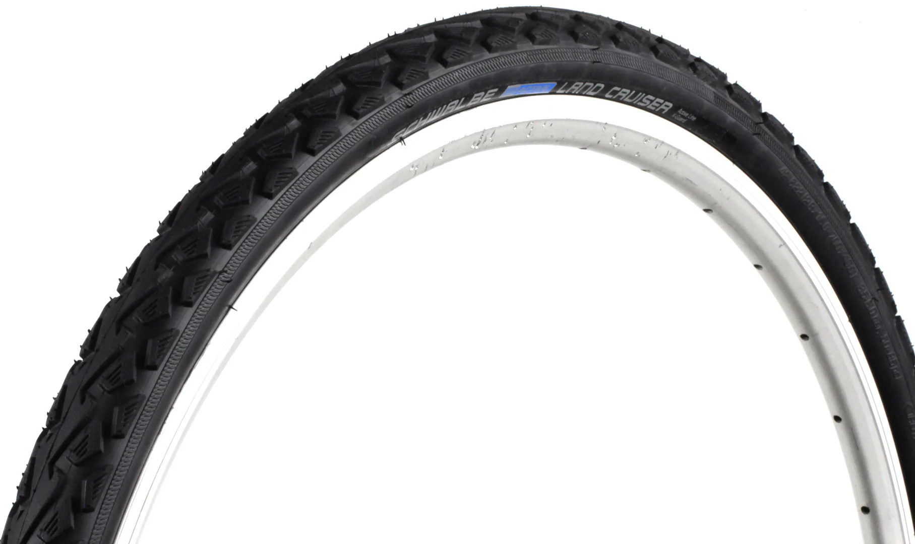 Copertone Schwalbe Land Cruiser 700 - Active Line - SBC - K-Guard - Tubetype