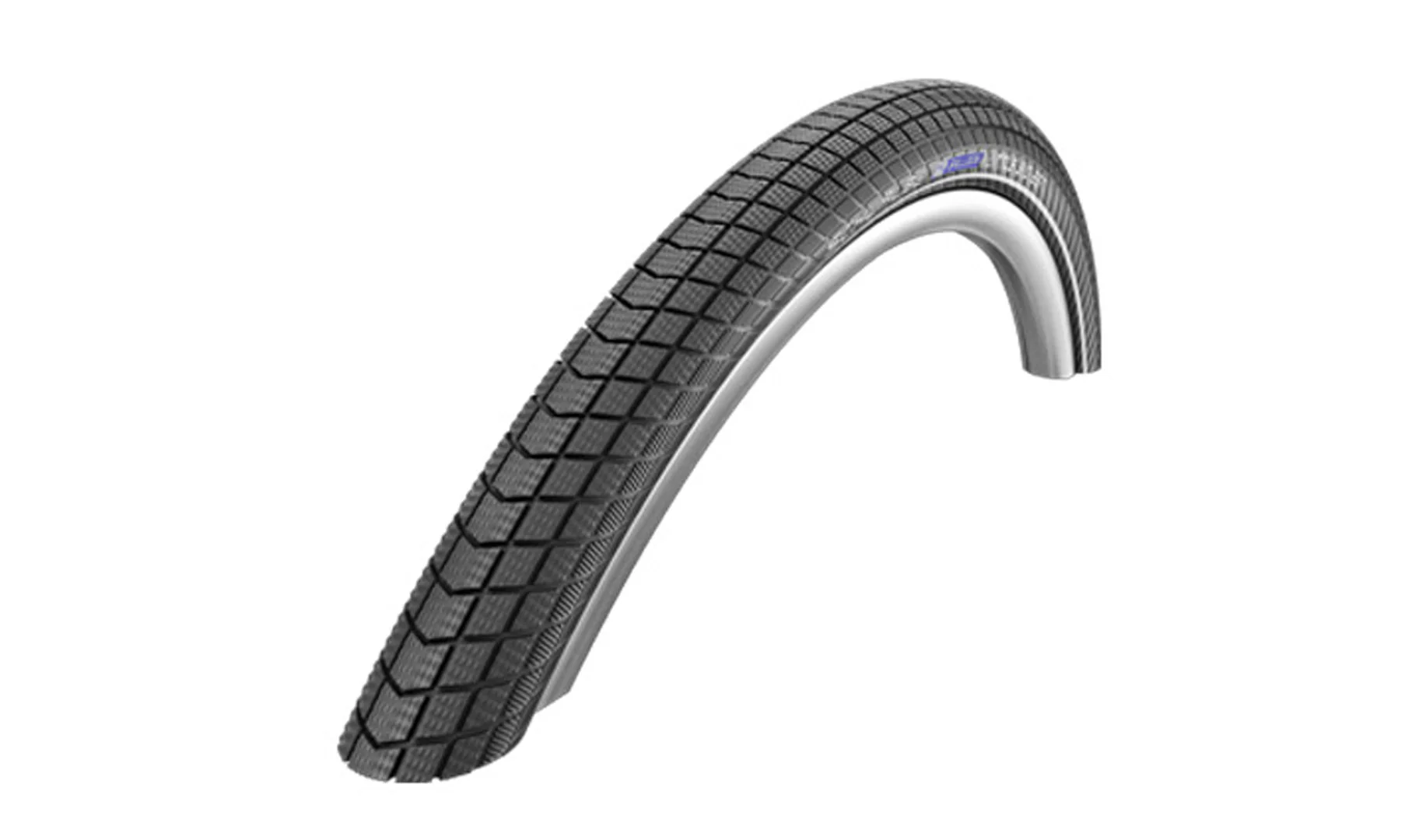 Copertone Schwalbe Little Big Ben 700 - Active Line - SBC - K-Guard - Tubetype - Image 4