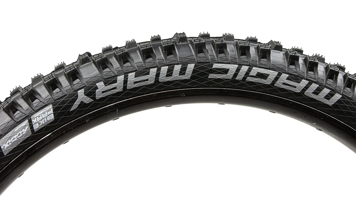 Copertone Schwalbe Magic Mary 29" - BikePark - Addix - TwinSkin - 2 strati - Image 3