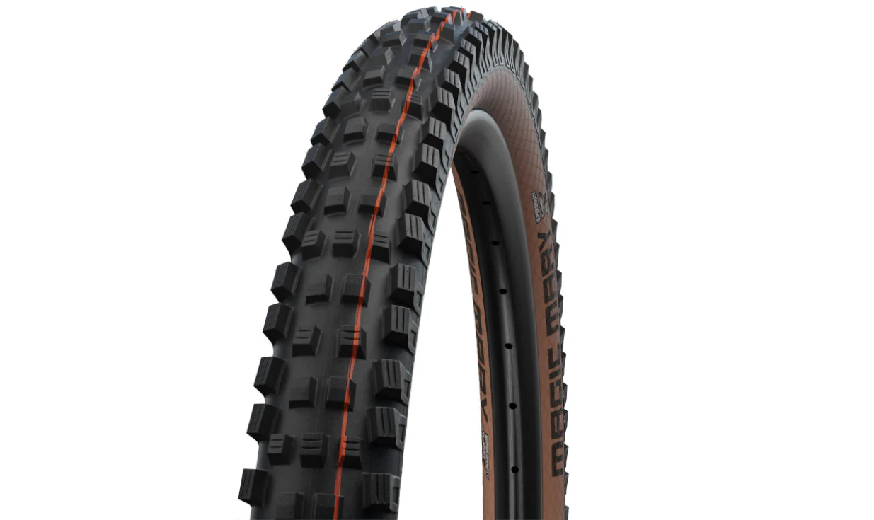 Copertone Schwalbe Magic Mary Addix Soft - Super Gravity - Tubeless Easy - Image 3