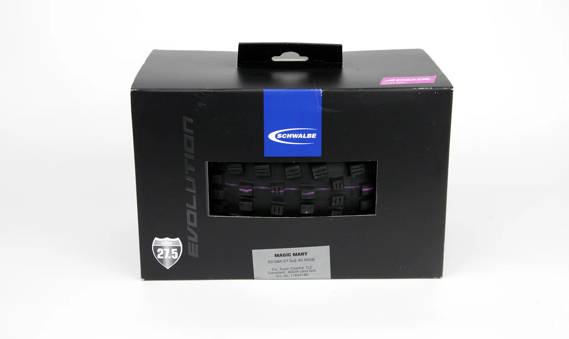 Copertone Schwalbe Magic Mary Addix Ultra Soft - Super Downhill - Tubeless easy - Image 3