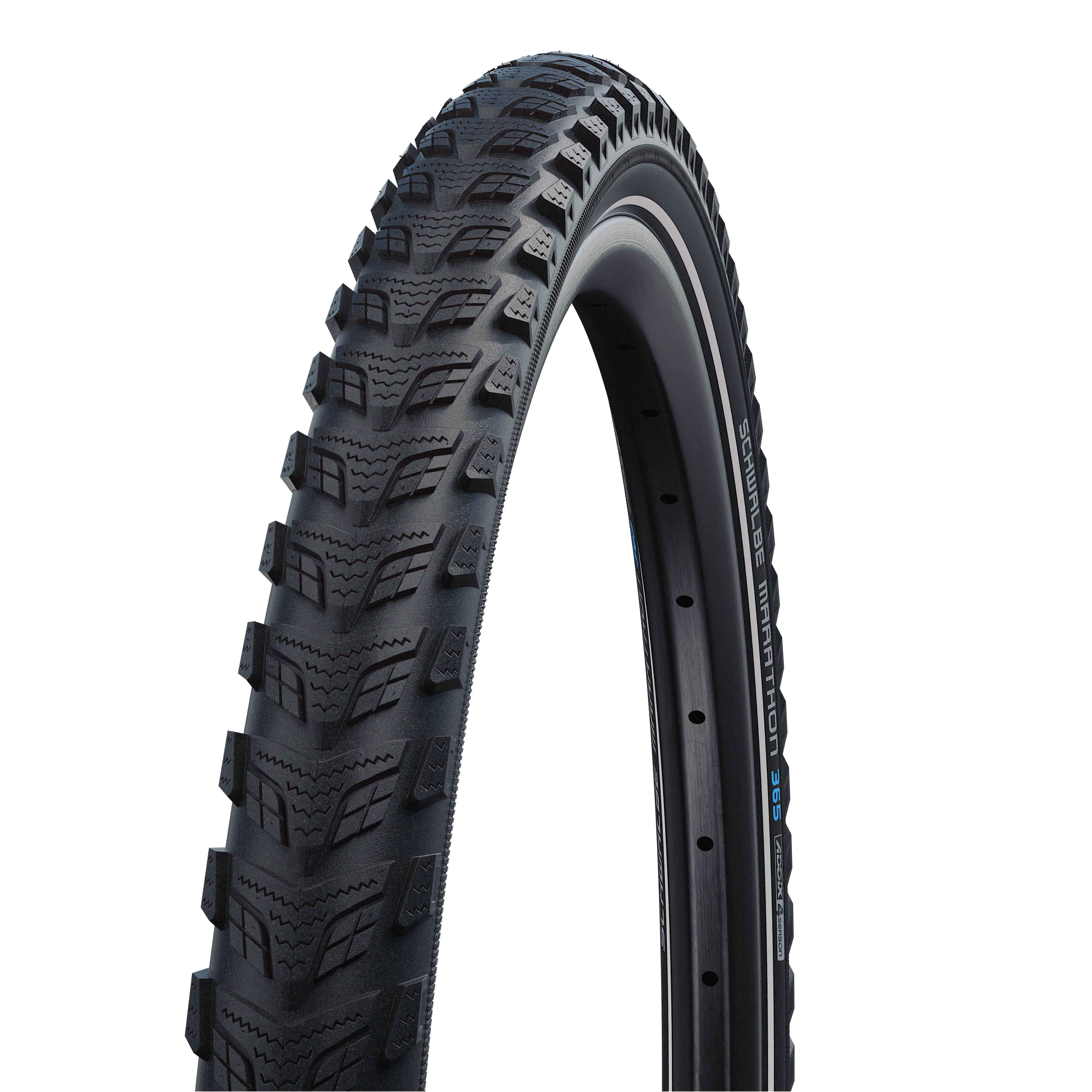 Pneumatici per bici da città Schwalbe