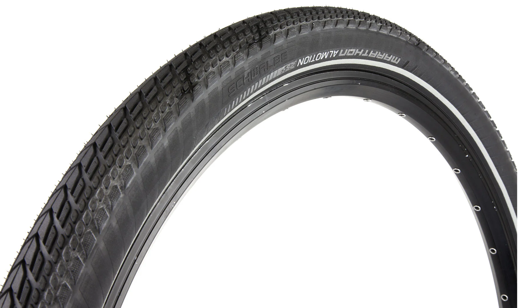 Copertone Schwalbe Marathon Almotion 2020 - Addix - RaceGuard - Microskin - Tubeless Easy