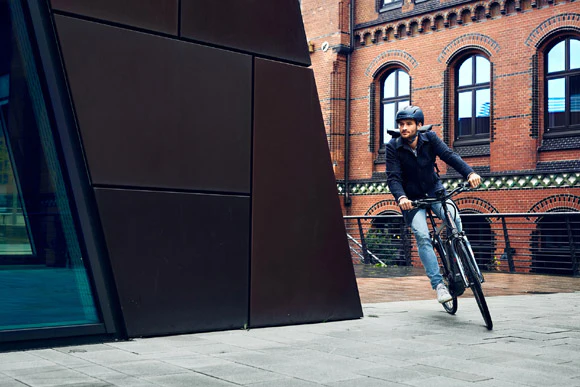 Copertone Schwalbe Marathon E-Plus 27.5" - Addix E - TwinSkin - Smart DualGuard - Image 4