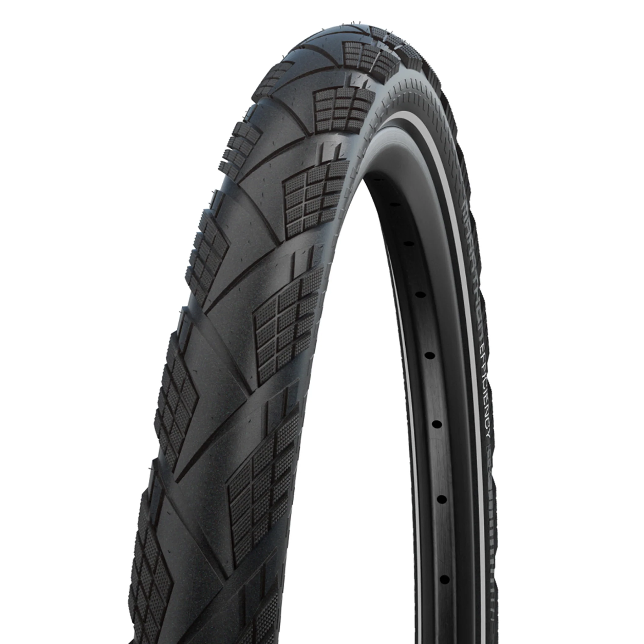 Copertone Schwalbe Marathon Efficiency Evo 700 / 28" - Addix - V-Guard - Super Race - Tubetype - Image 7