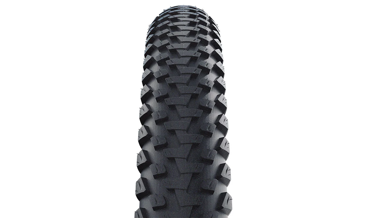 Copertone MTB Schwalbe Marathon Plus - Addix - Smart DualGuard - E-Bike 50 - Tubetype - Image 3