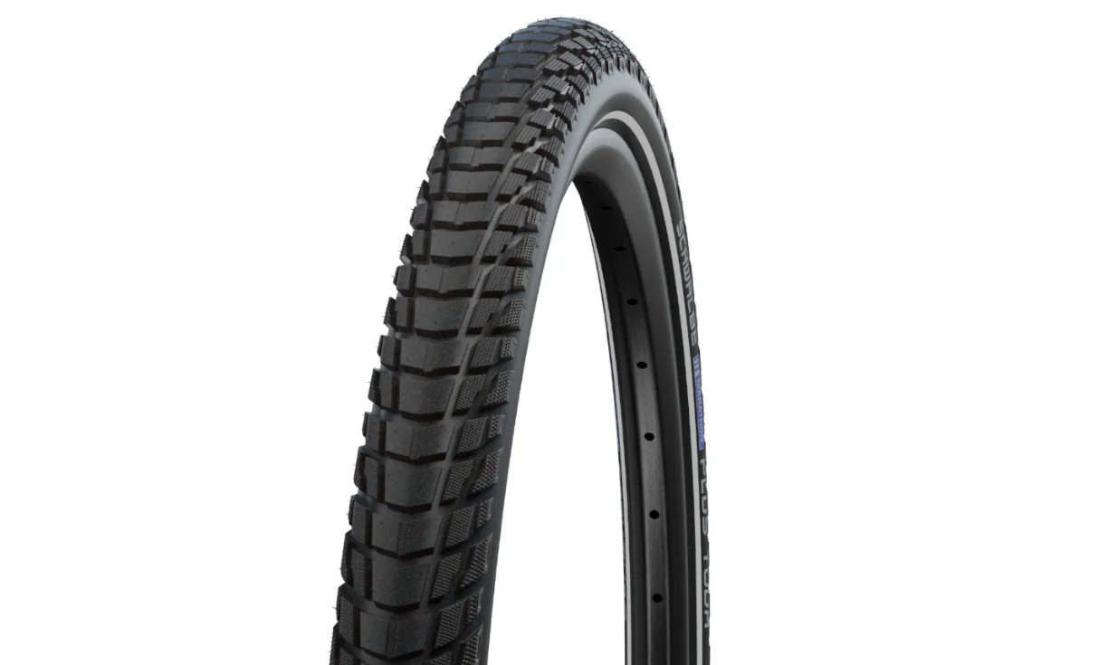 Copertone Schwalbe Marathon Plus Tour 26 pollici - Addix - SmartGuard - Image 6
