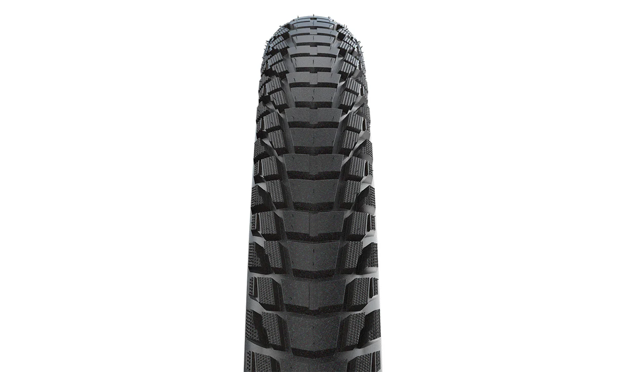Pneumatico Schwalbe Marathon Plus Tour 700 / 28" - Addix - SmartGuard - Image 4