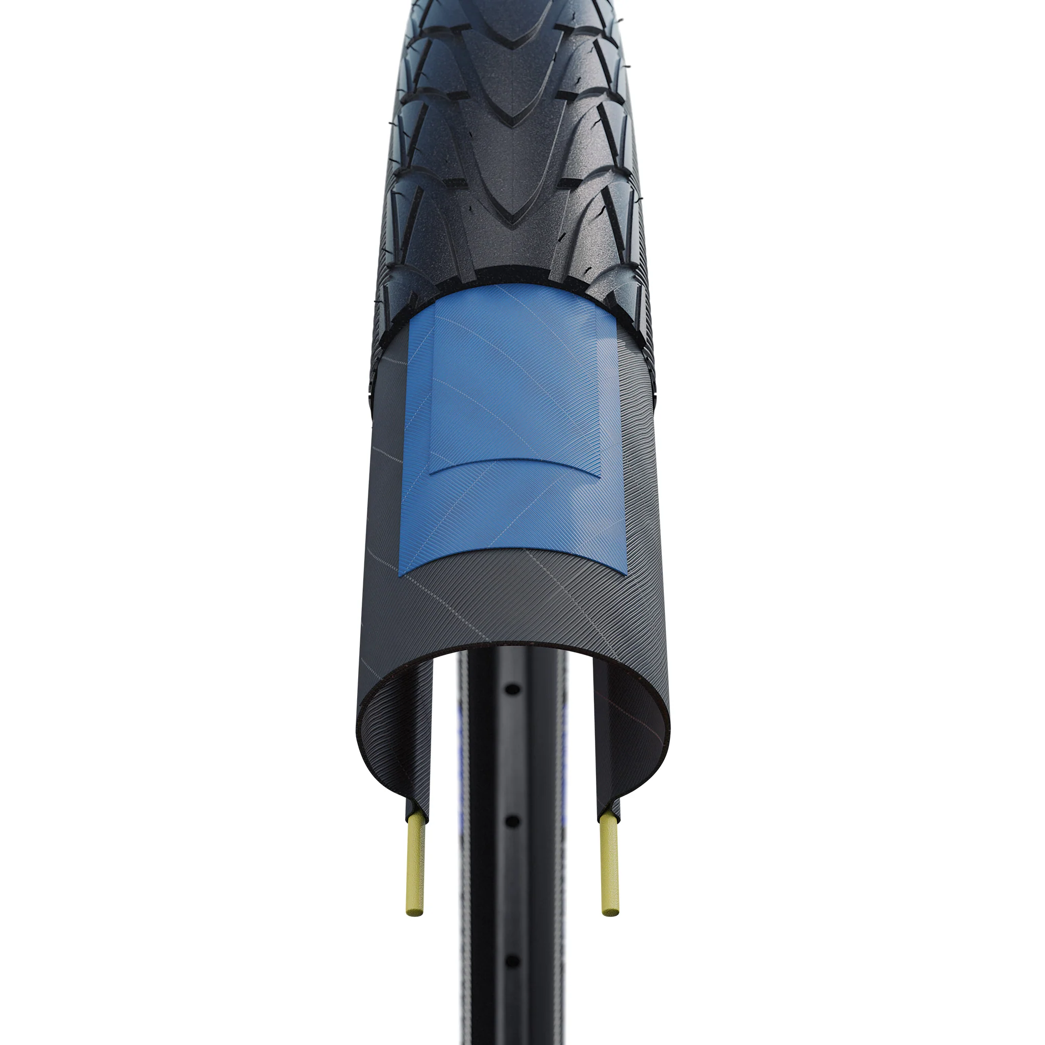 Copertone Schwalbe Marathon Racer 20" - SpeedGrip - RaceGuard - Image 3