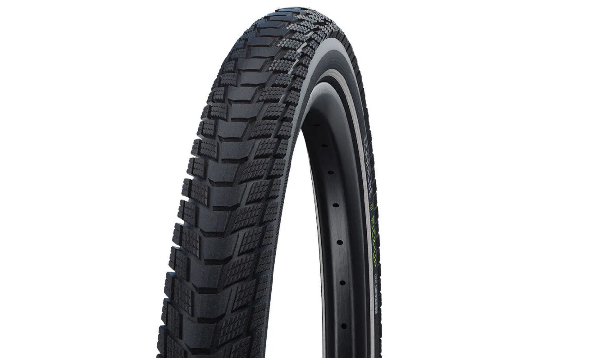Pneumatico Schwalbe Pick Up Super Defense 20" - Addix E Compound