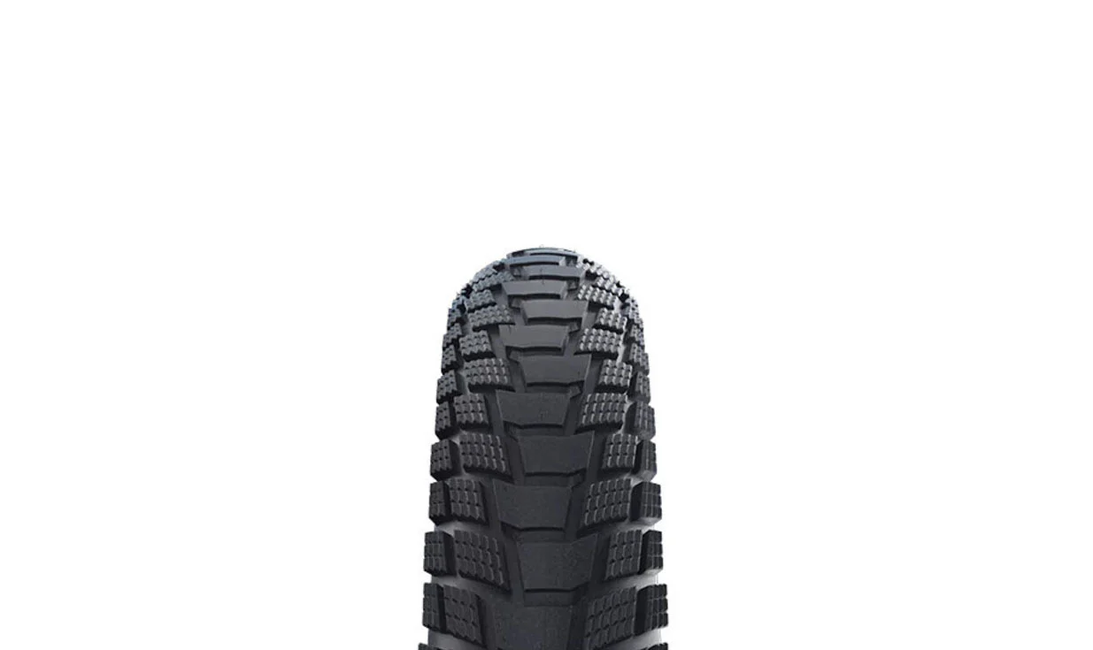 Pneumatico Schwalbe Pick Up Super Defense 26" - Addix E Compound - Image 2