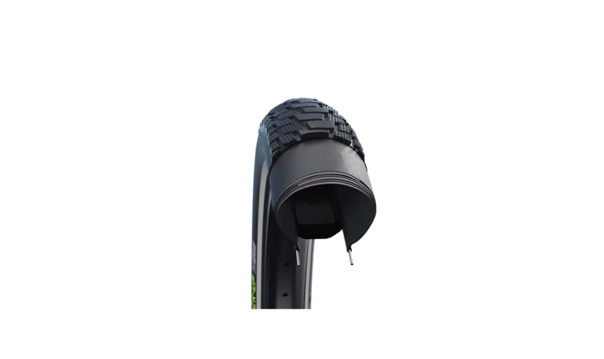 Pneumatico Schwalbe Pick Up Super Defense 26" - Addix E Compound - Image 3