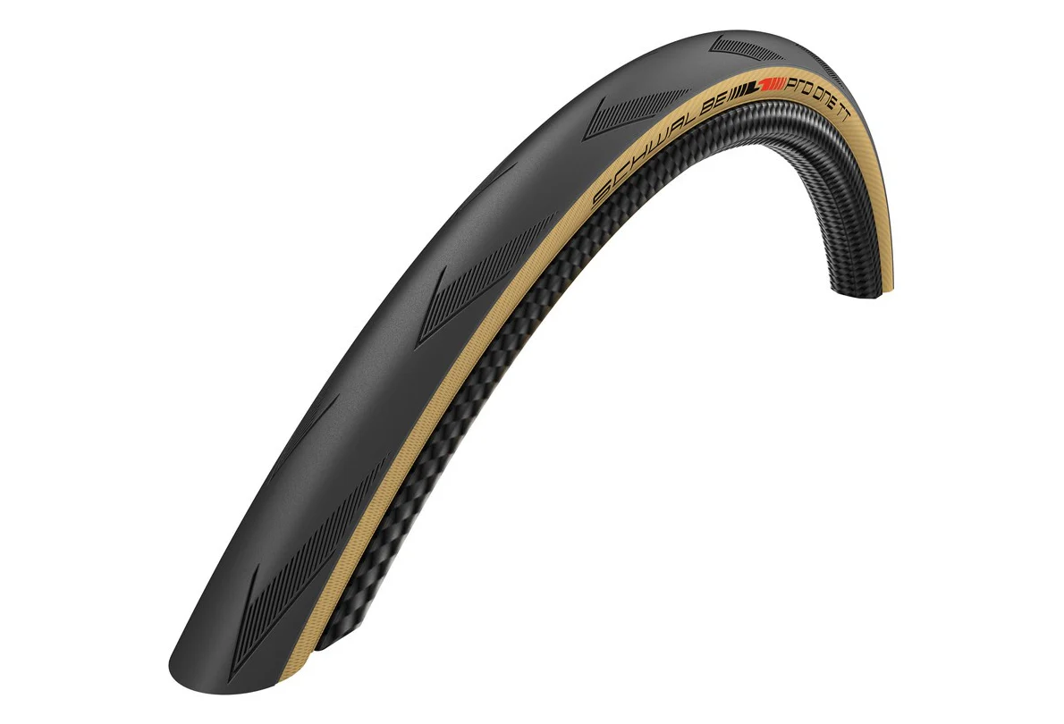 Copertoncino Schwalbe Pro One HS 493 - Addix Race - V-Guard - Tubeless Easy - Image 7