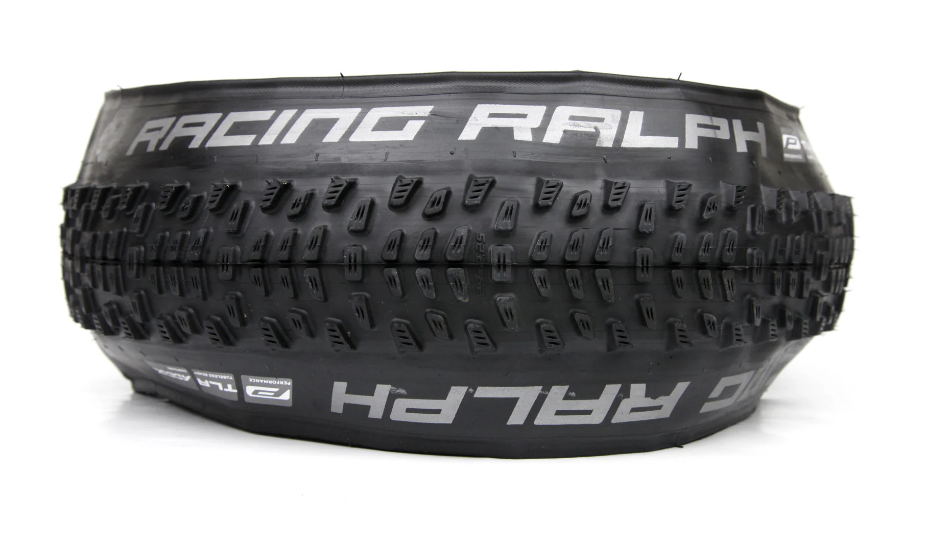 Copertone Schwalbe Racing Ralph - Addix - Twinskin - Tubeless Easy - Image 2