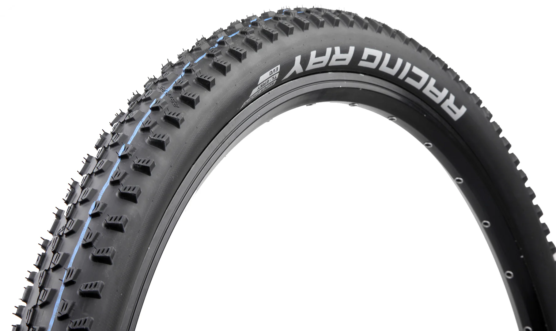 Pneumatico Schwalbe Racing Ray Addix SpeedGrip - Super Ground -Tubeless Easy