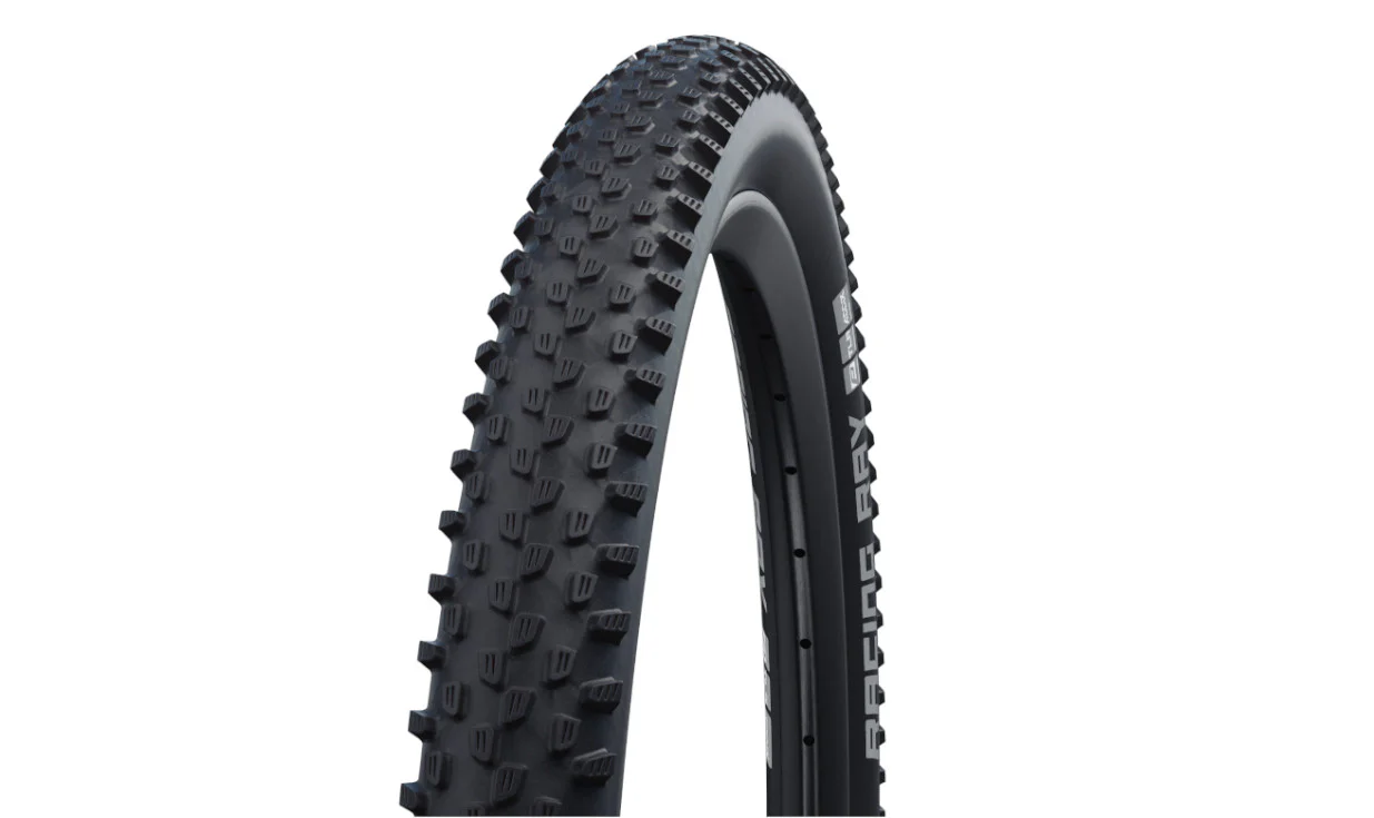 Copertone Schwalbe Racing Ray- Addix - TwinSkin - Tubeless Ready