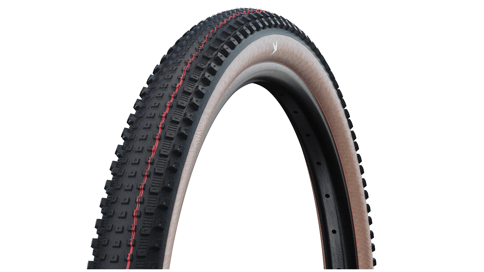 Copertone Schwalbe Rick XC - Addix Speed - Super Race - Tubeless Ready
