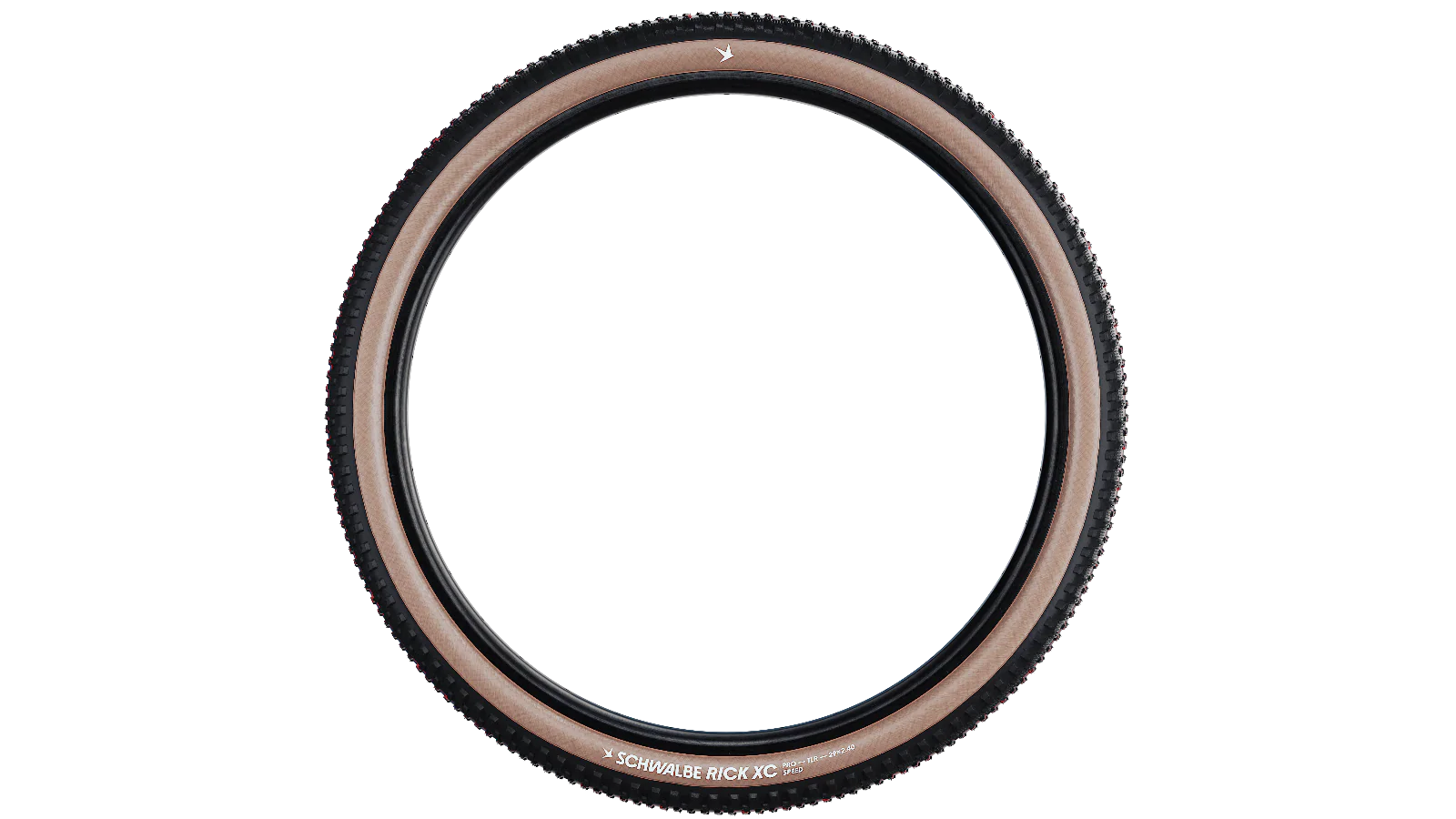 Copertone Schwalbe Rick XC - Addix Speed - Super Race - Tubeless Ready - Image 2