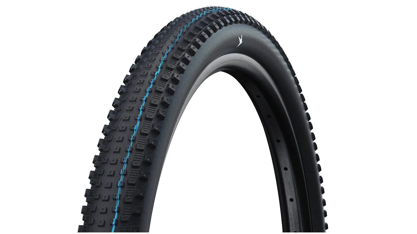 Copertone Schwalbe Rick XC - Addix SpeedGrip - Super Ground - Tubeless Ready