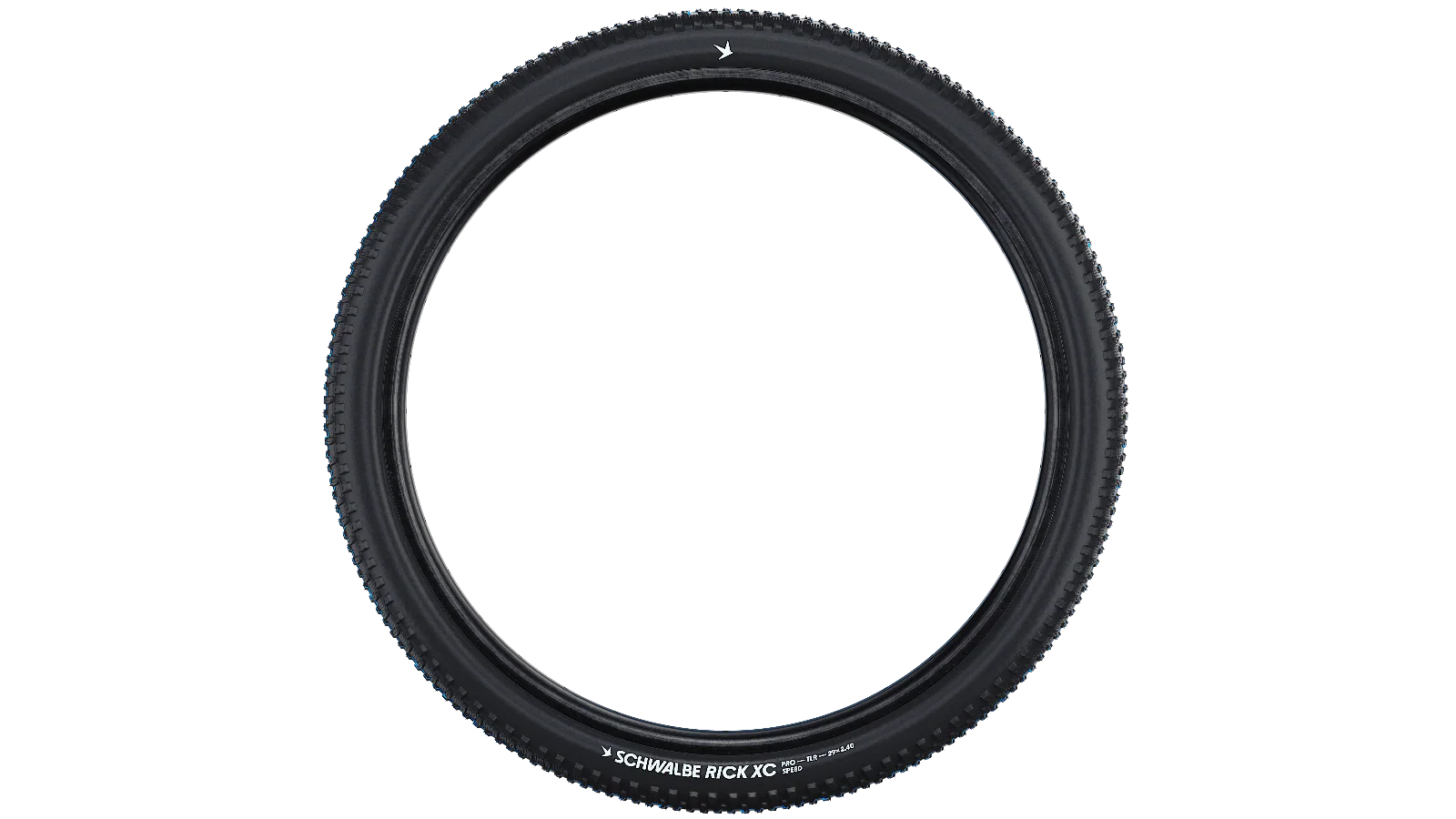 Copertone Schwalbe Rick XC - Addix SpeedGrip - Super Ground - Tubeless Ready - Image 2