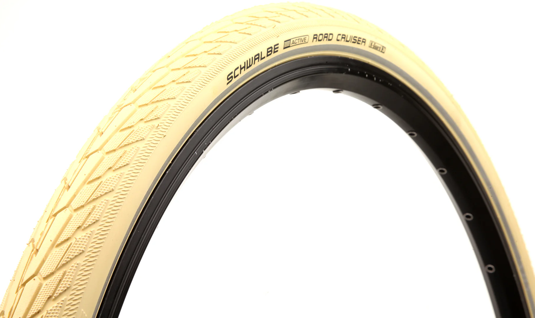 Copertone Schwalbe Road Cruiser 2018 - SBC - TwinSkin - K-Guard