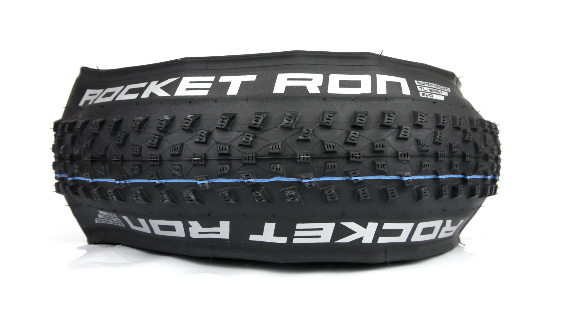 Pneumatico Schwalbe Rocket Ron Addix SpeedGrip - Super Ground - Tubeless Easy - Image 2