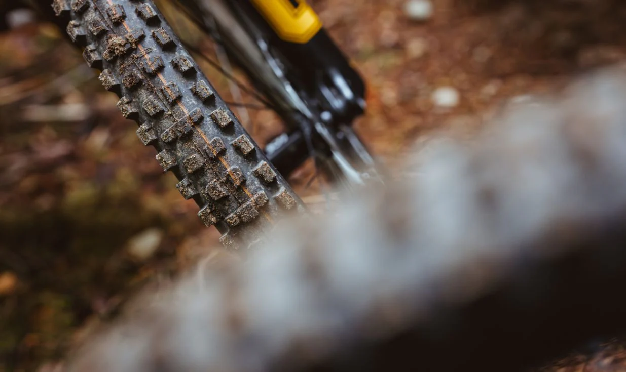 Pneu Schwalbe Romy - Trail Pro - Soft - tubeless ready - Image 4