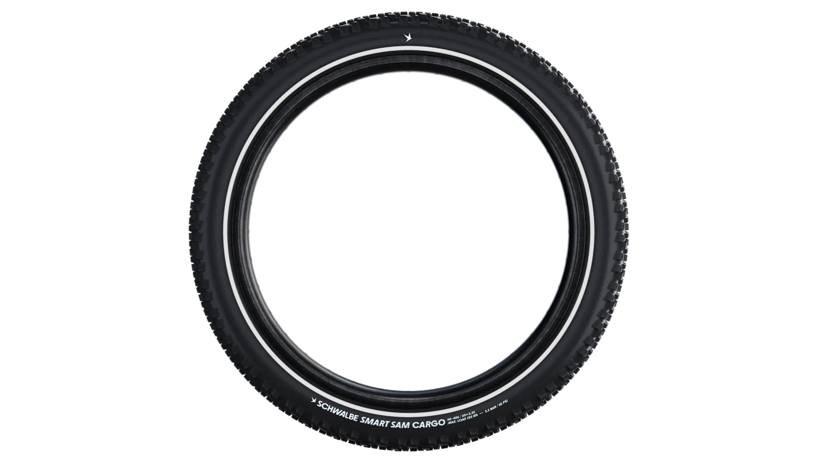 Pneumatico Schwalbe Smart Sam Cargo - Addix E - Image 3