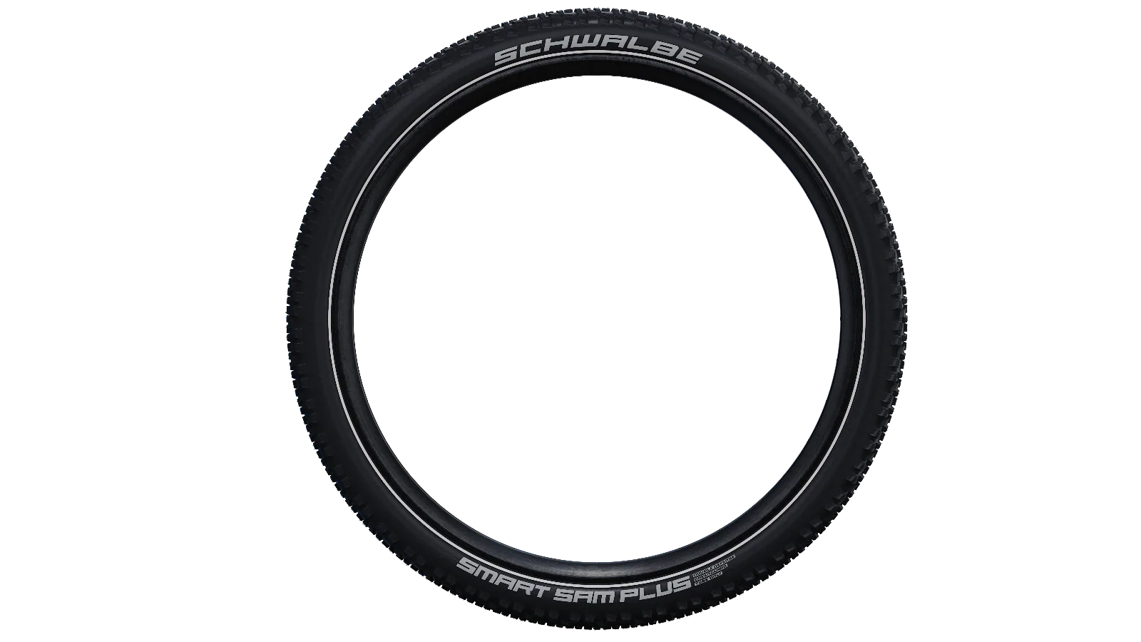 Copertone Schwalbe Smart Sam Plus 2024 - Addix Performance - GreenGuard - Doppia Difesa - Pelle di serpente - Image 4
